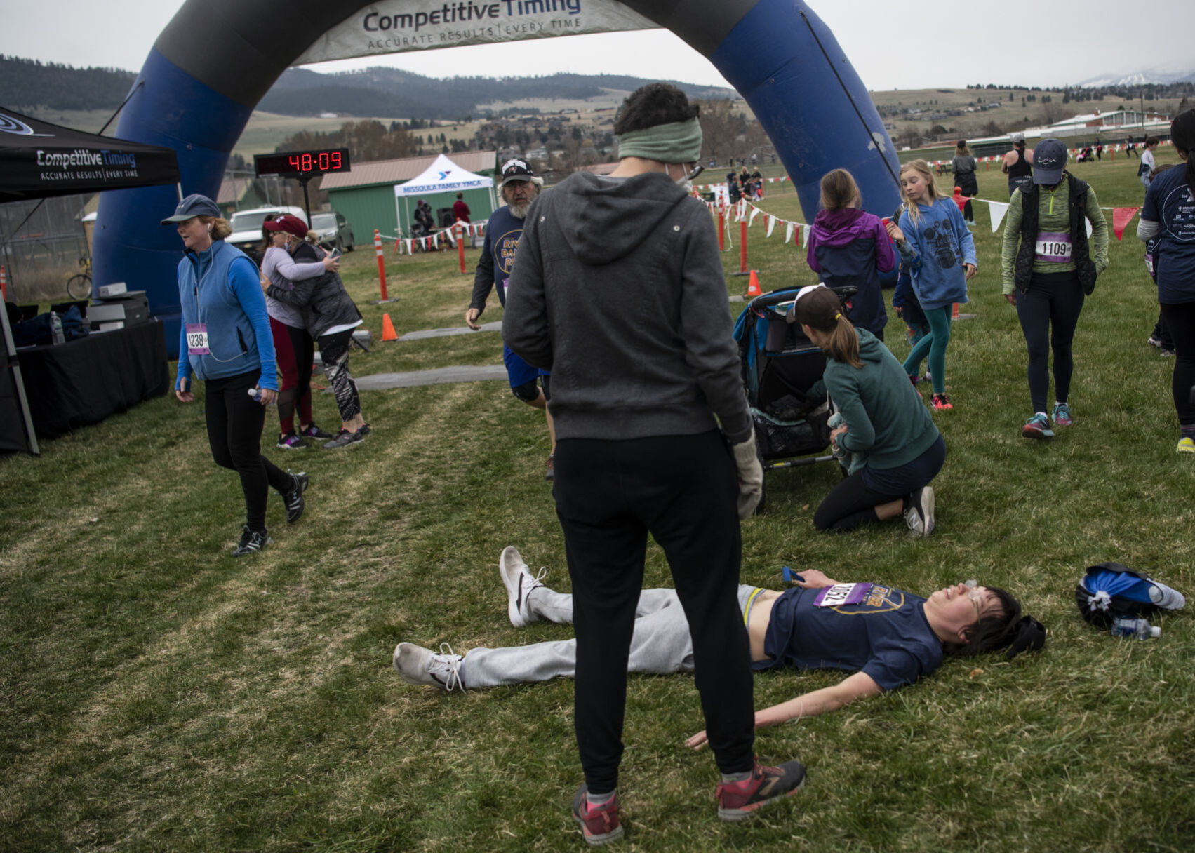 Riverbank Run 15